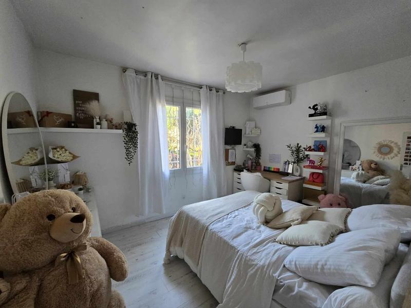 Villa - 112 m² - 5 pièces