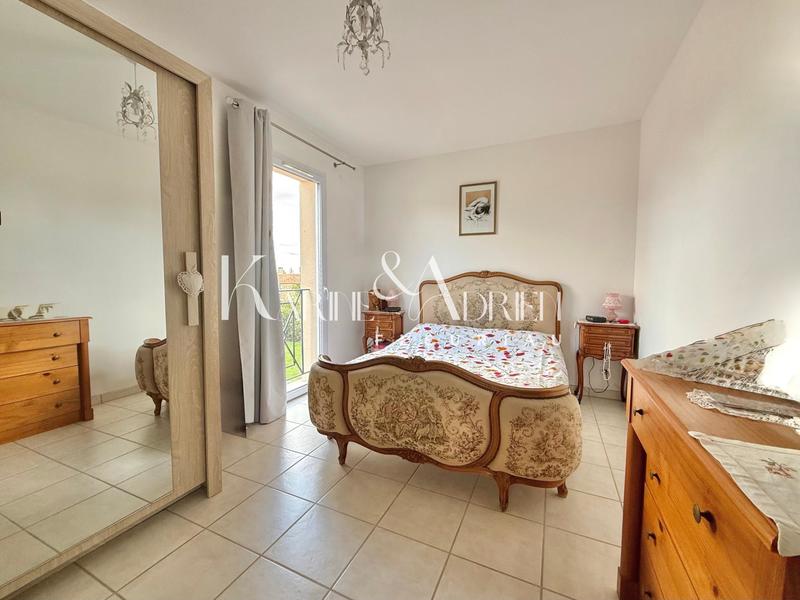 Maison - 127 m² - 4 pièces