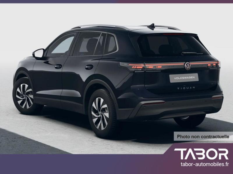 Volkswagen Tiguan eTSI 150 Dsg Led+ Sièges chau