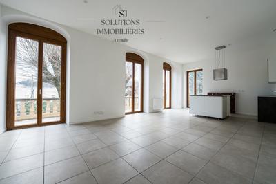 Appartement - 78 m² - 4 pièces