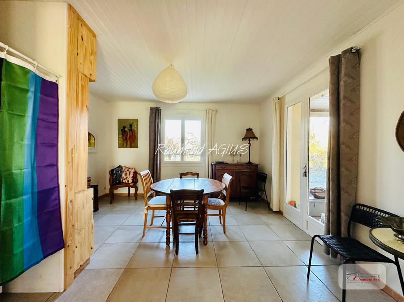 Maison - 165 m² - 7 pièces