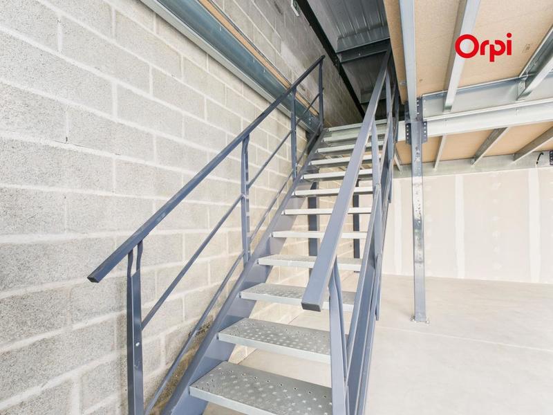 Local commercial - 188 m²