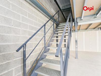 Local commercial - 188 m²