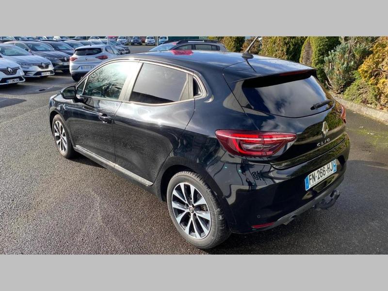 Renault Clio V TCe 100 Zen