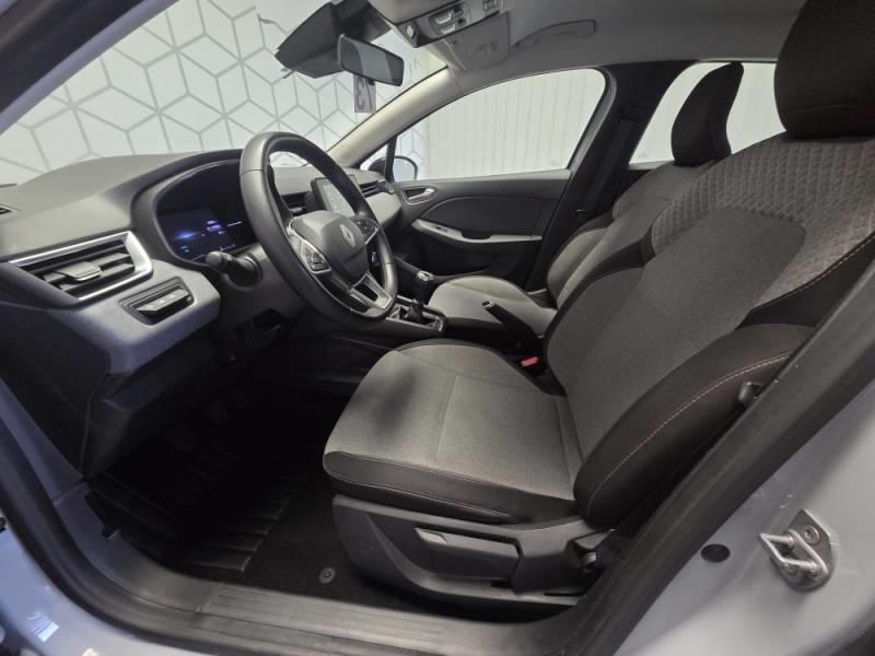 Renault Clio TCe 90 ch Gsr2 Evolution