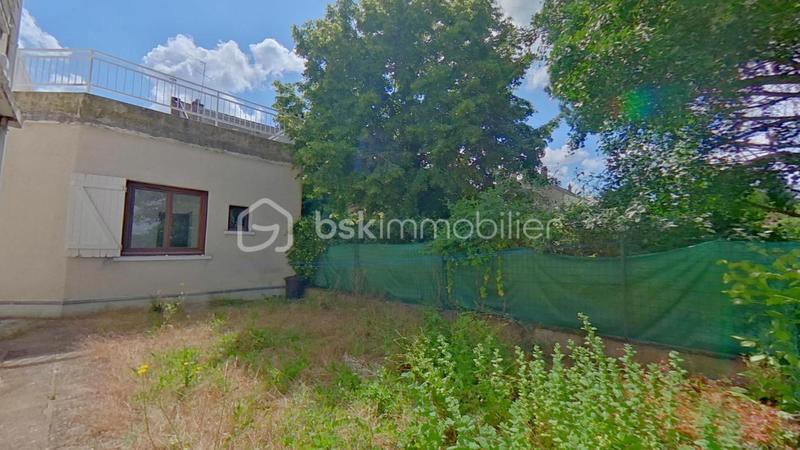 Appartement - 49 m² - 3 pièces