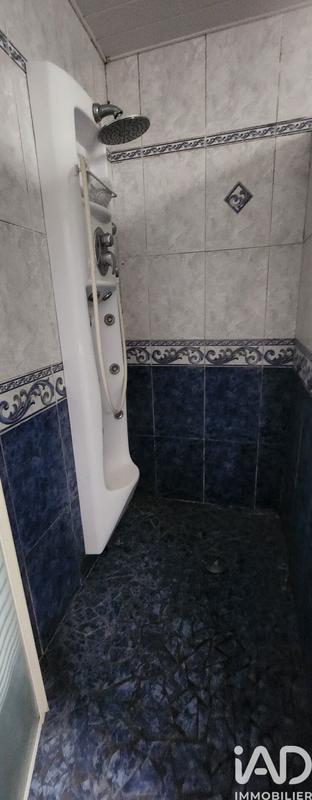 Maison - 185 m² - 5 pièces