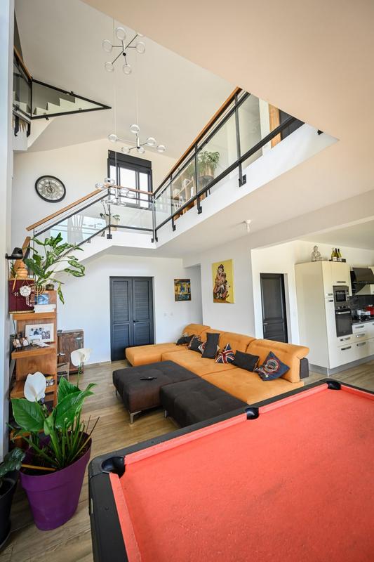 Villa - 150 m² - 4 pièces