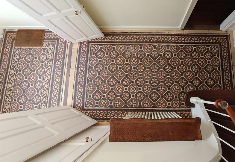 Maison bourgeoise - 115 m² - 6 pièces