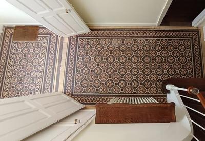 Maison bourgeoise - 115 m² - 6 pièces