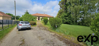 Maison - 157 m² - 7 pièces