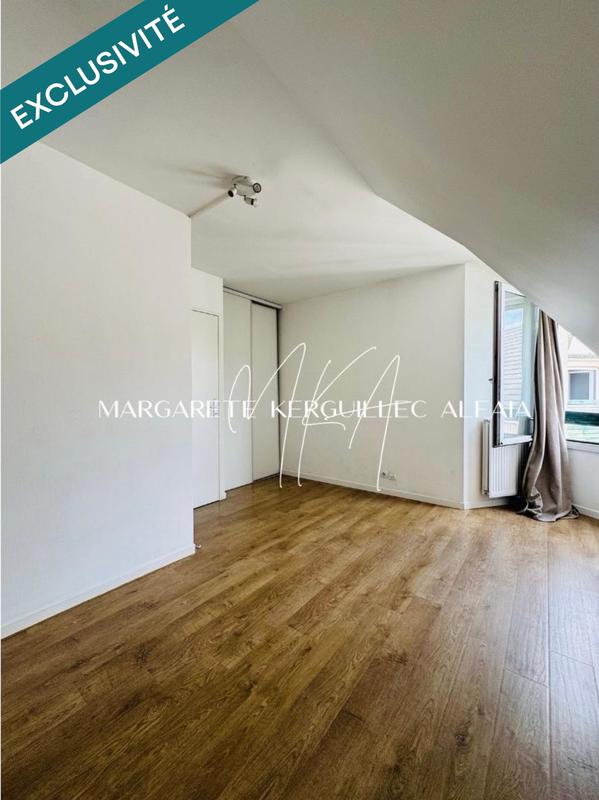 Appartement - 77 m² - 5 pièces