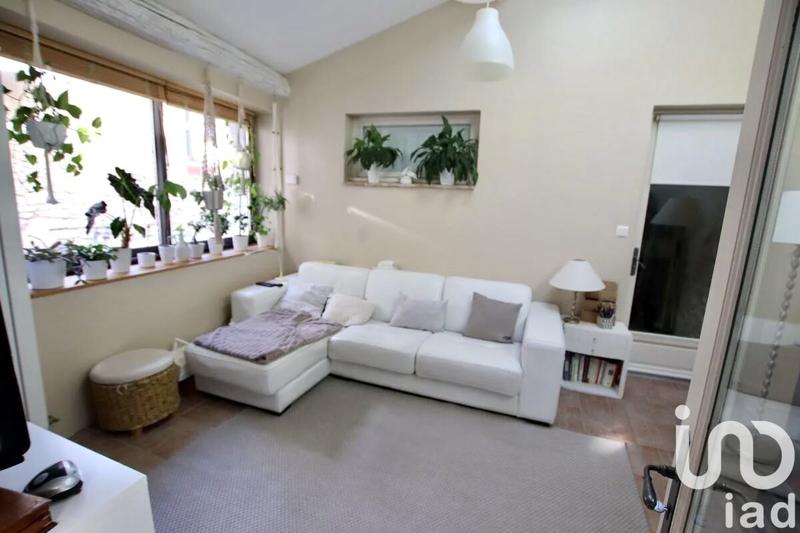 Maison de village - 114 m² - 5 pièces