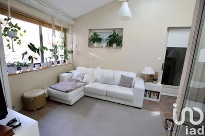 Maison de village - 114 m² - 5 pièces