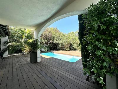 Villa - 170 m² - 7 pièces