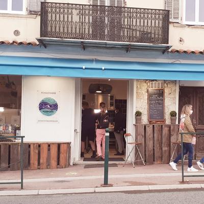 Poissonnerie Posidonia