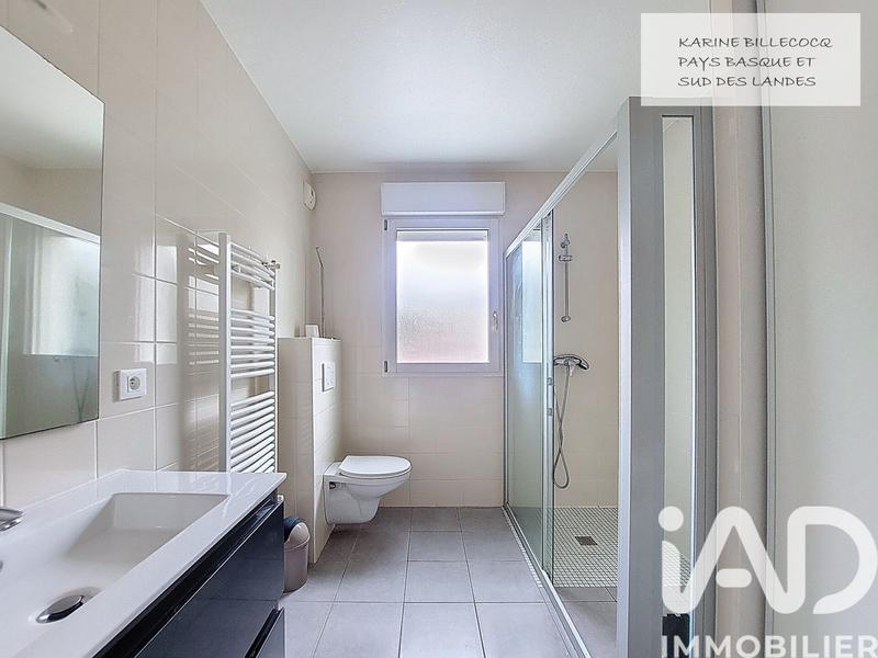 Duplex - 88 m² - 4 pièces