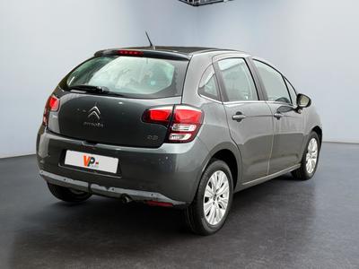 Citroën C3 PureTech 82 Feel Edition