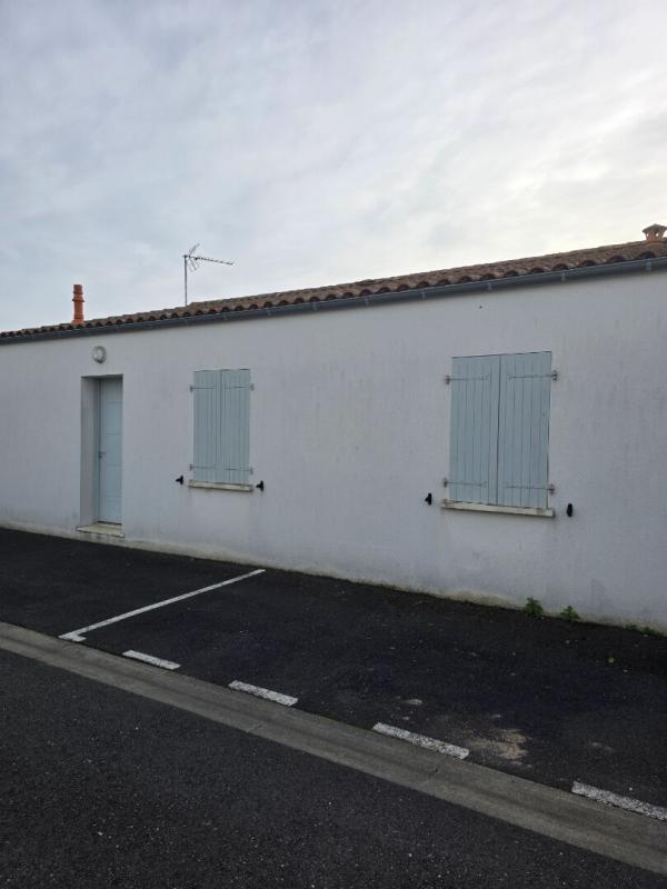 Maison - 83 m² - 5 pièces