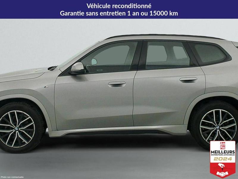 Bmw X1 U11 Sdrive 20d 163ch Dkg7 m Sport