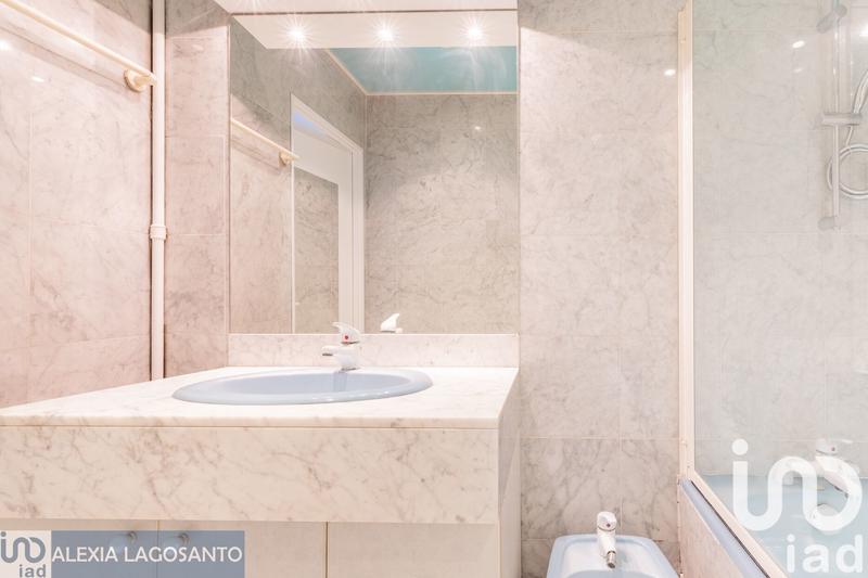 Appartement - 51 m² - 2 pièces