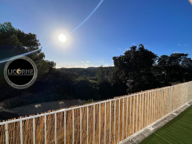 Appartement - 79 m² - 4 pièces