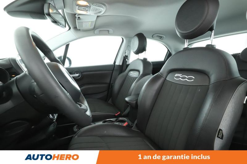 Fiat 500x 1.4 MultiAir Lounge 4x2 Dct 140 ch