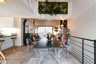 Maison - 191 m² - 7 pièces