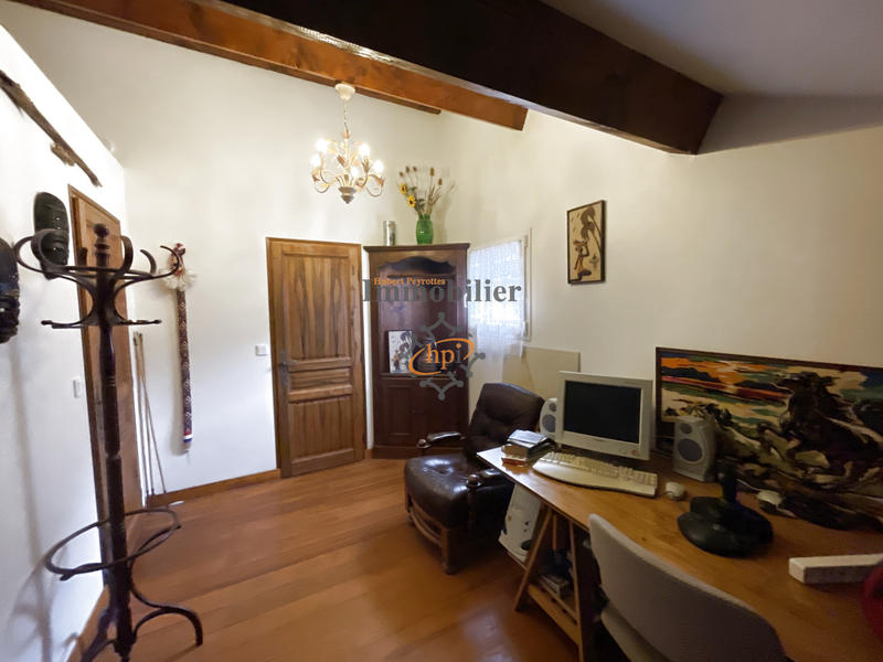 Maison - 153 m² - 7 pièces