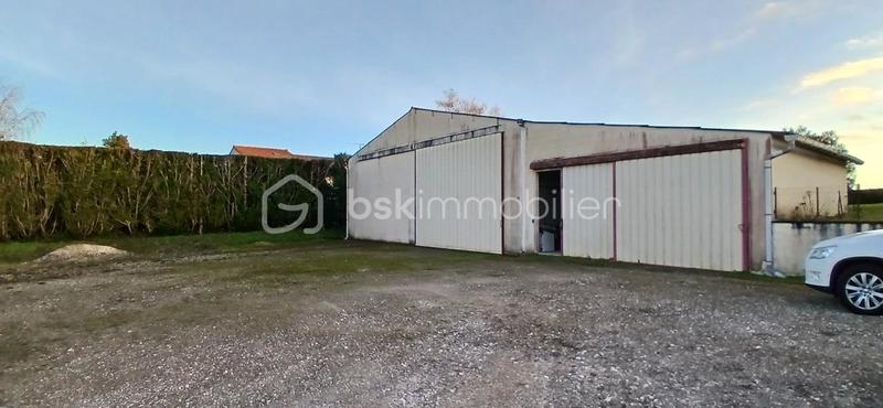 Maison de campagne - 138 m² - 6 pièces