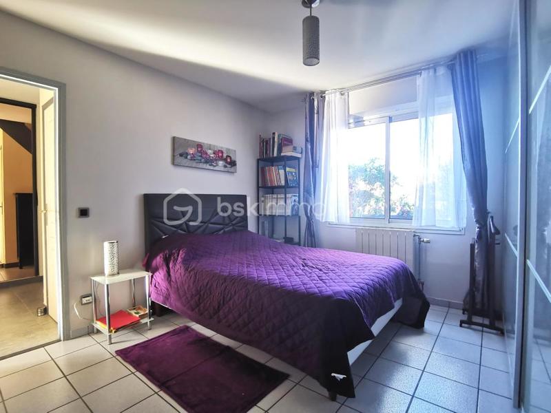 Maison traditionnelle - 130 m² - 7 pièces