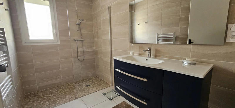 Maison - 121 m² - 5 pièces