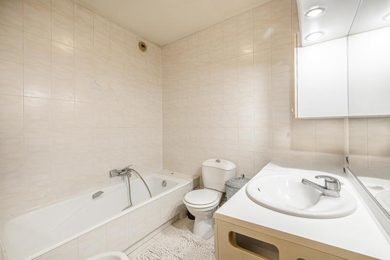 Appartement - 79 m² - 3 pièces