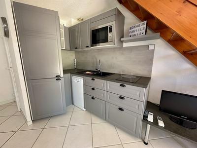 Maison - 44 m² - 3 pièces
