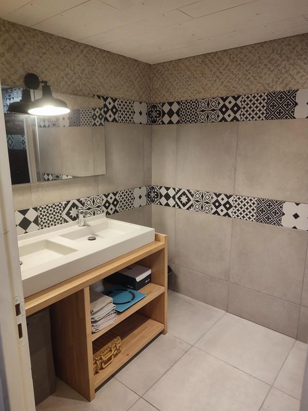 Maison ancienne - 168 m² - 6 pièces