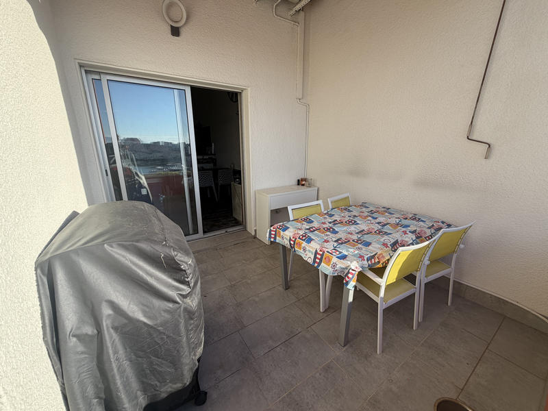 Appartement - 69 m² - 4 pièces