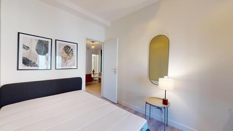 Appartement - 70 m² - 5 pièces