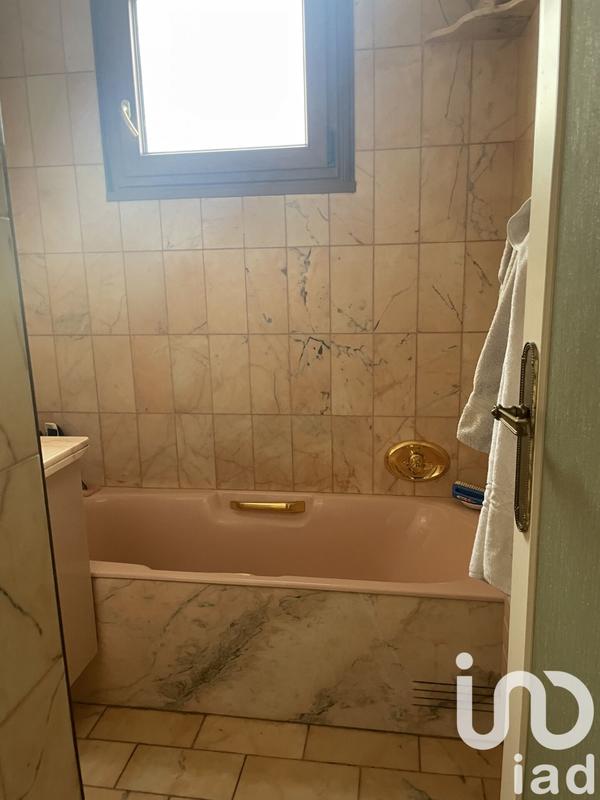 Maison - 106 m² - 6 pièces