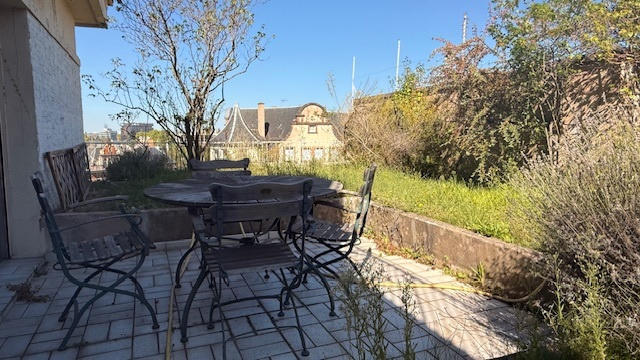 Appartement - 218 m² - 6 pièces