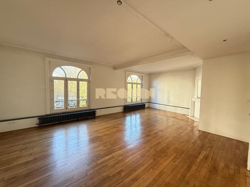 Appartement - 118 m² - 4 pièces