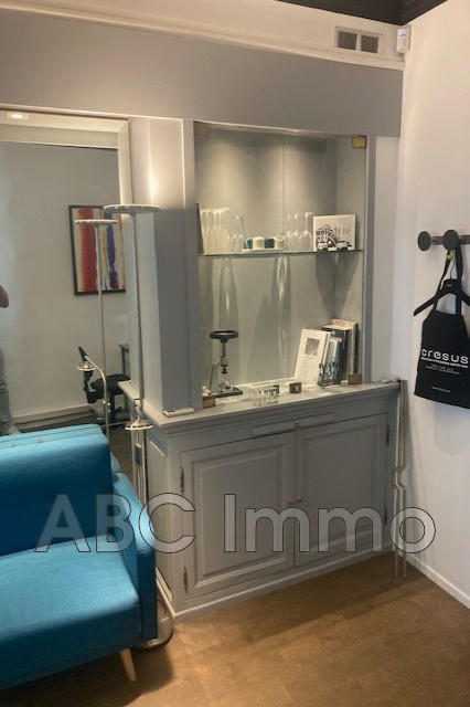 Fonds de commerce - 25 m²