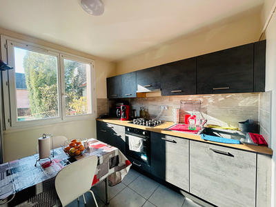 Appartement - 73 m² - 4 pièces