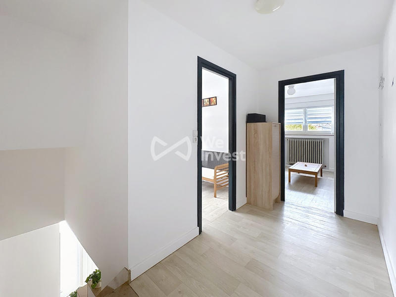 Maison - 131 m² - 5 pièces