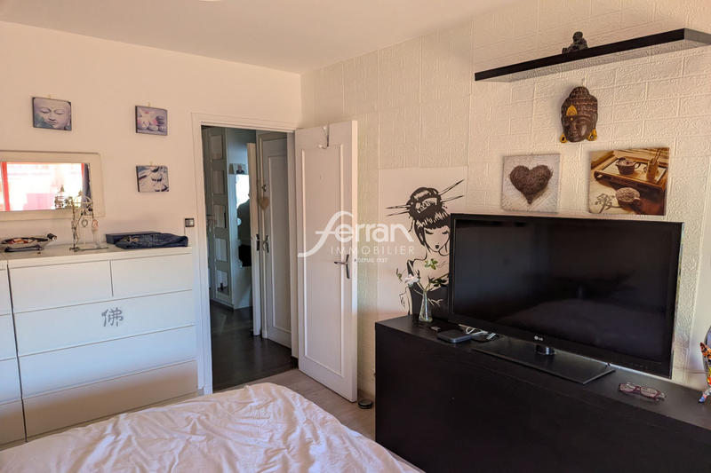 Appartement - 96 m² - 4 pièces