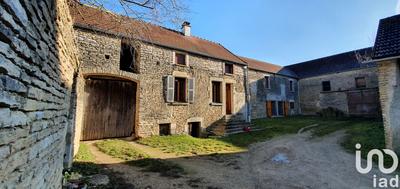 Maison de campagne - 291 m² - 7 pièces