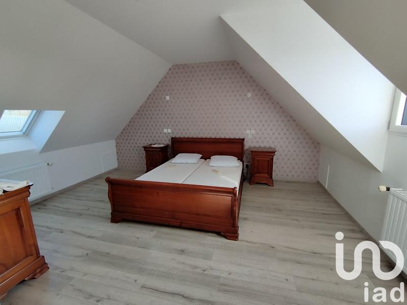 Maison - 427 m² - 14 pièces