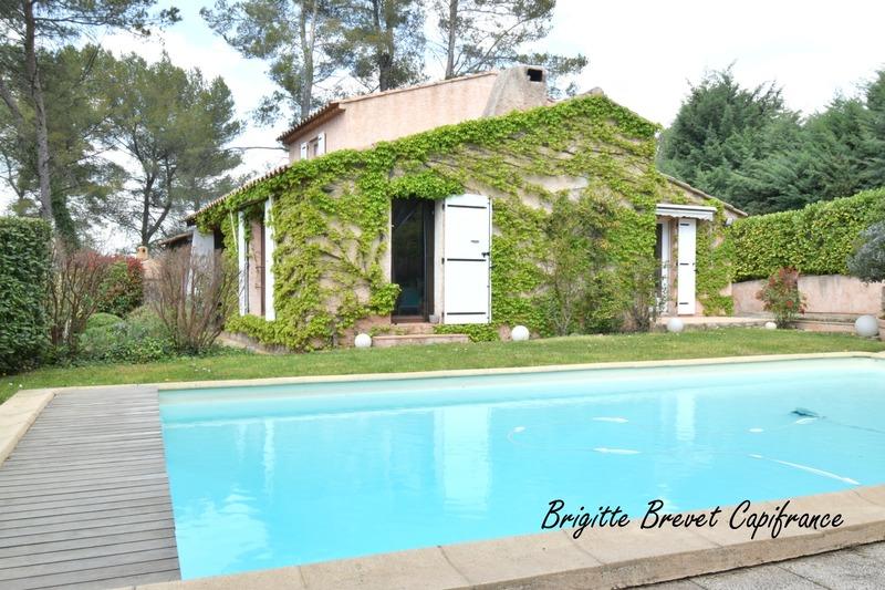 Maison - 141 m² - 5 pièces