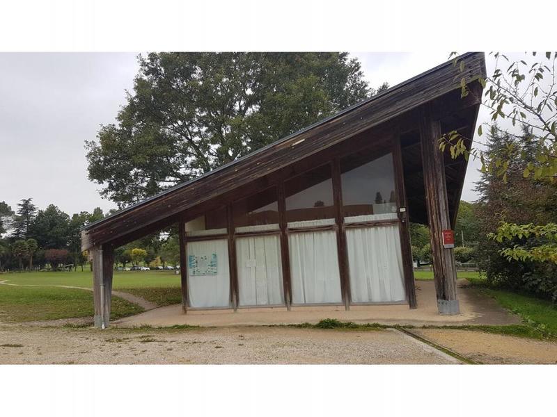 Appartement - 60 m² - 2 pièces