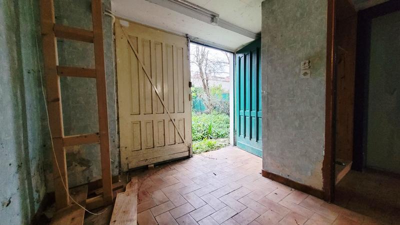 Maison - 186 m² - 8 pièces