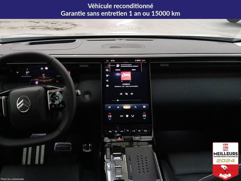 Citroën C5 Aircross Nouveau Hybride 145 e-Dcs6 Max